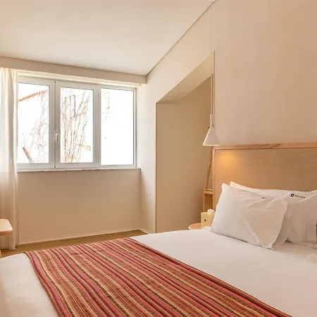 Hotel Flh Ericeira