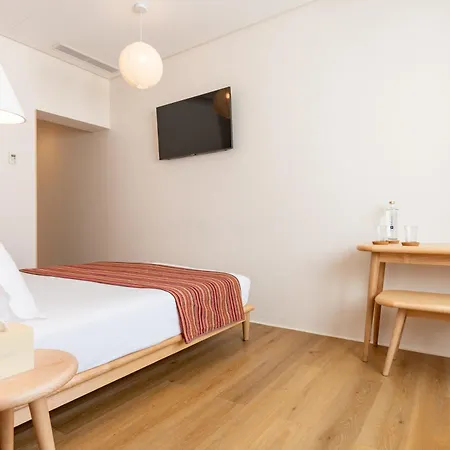 Flh 3* Ericeira