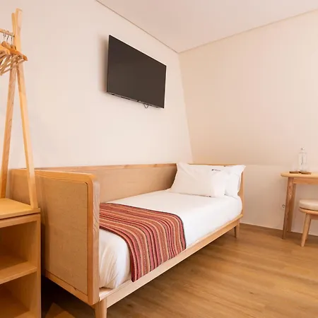 Hotel Flh Ericeira