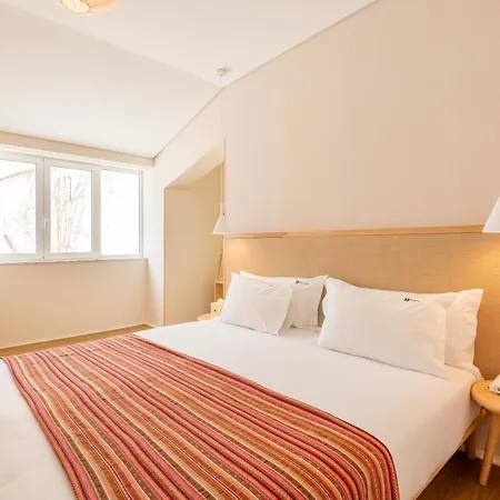 Flh Hotel 3*