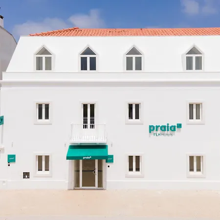 Flh Ericeira