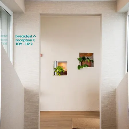 Flh Отель Эрисейра