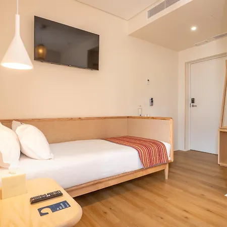 Flh Hotel