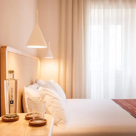 Flh Hotel 3*