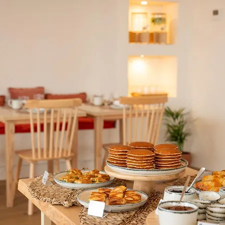 Flh Hotel Ericeira