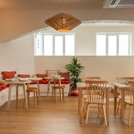 Hotel Flh Ericeira