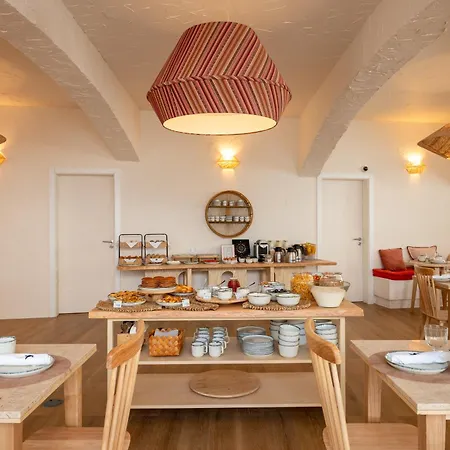 Ξενοδοχείο Flh Ericeira