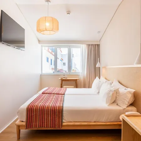 Hotel Flh Ericeira