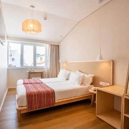 Flh Hotel Ericeira