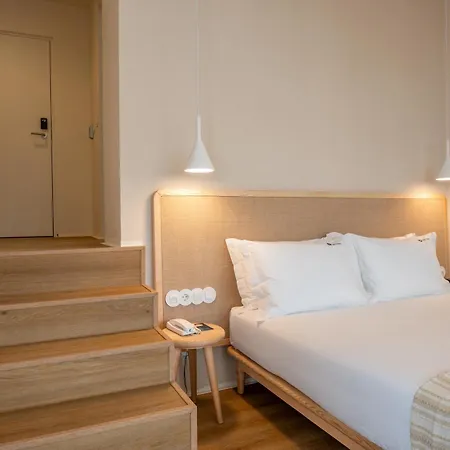 Szálloda Flh Ericeira
