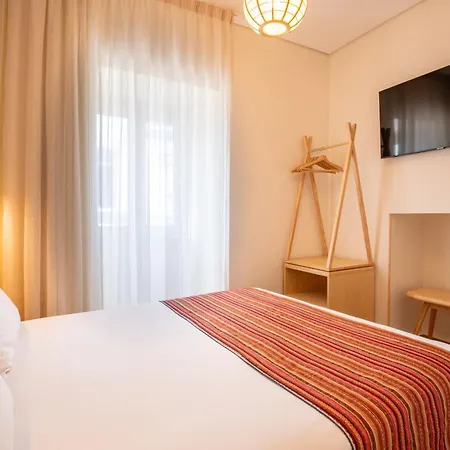 Flh Hotel