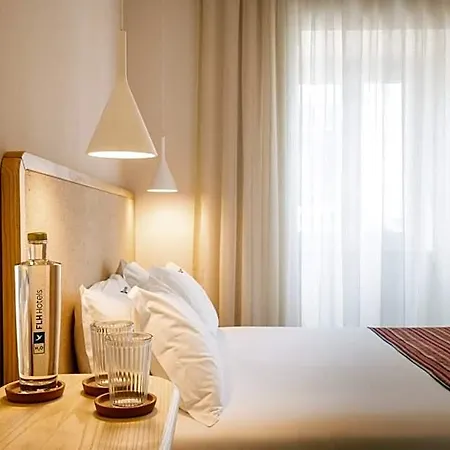 Flh Hotel