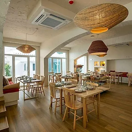 Flh 3* Ericeira