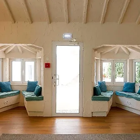Flh 3* Ericeira