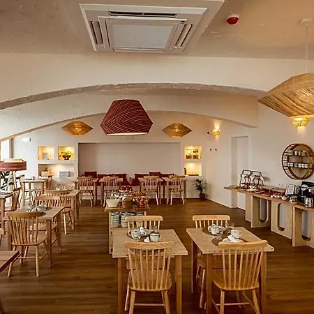 Hotel Flh Ericeira