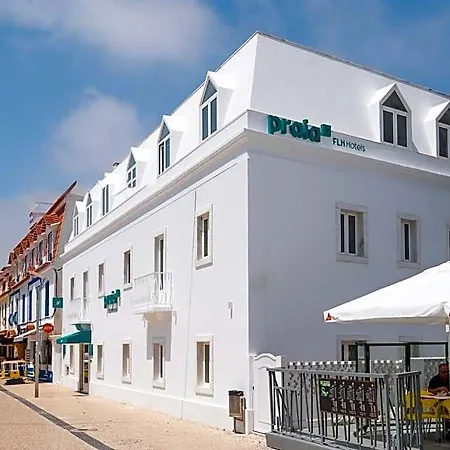 Flh 3* Ericeira