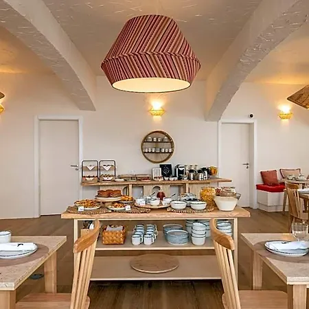 Flh Hotel Ericeira