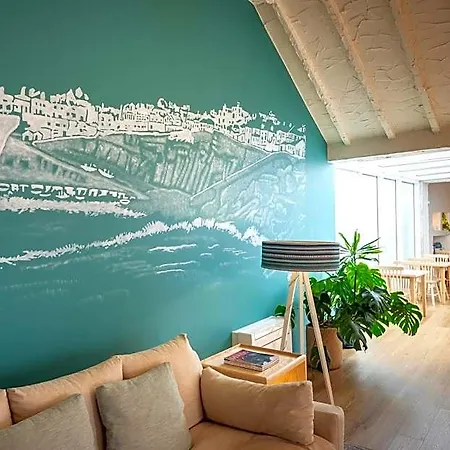 Flh Hotel Ericeira